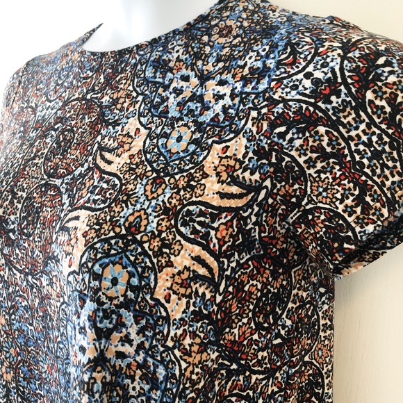 Show Me Your MuMu Size: Small Multicoloured - Picture 4 of 12